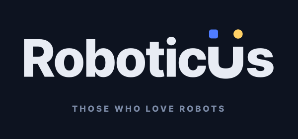 Roboticus logo